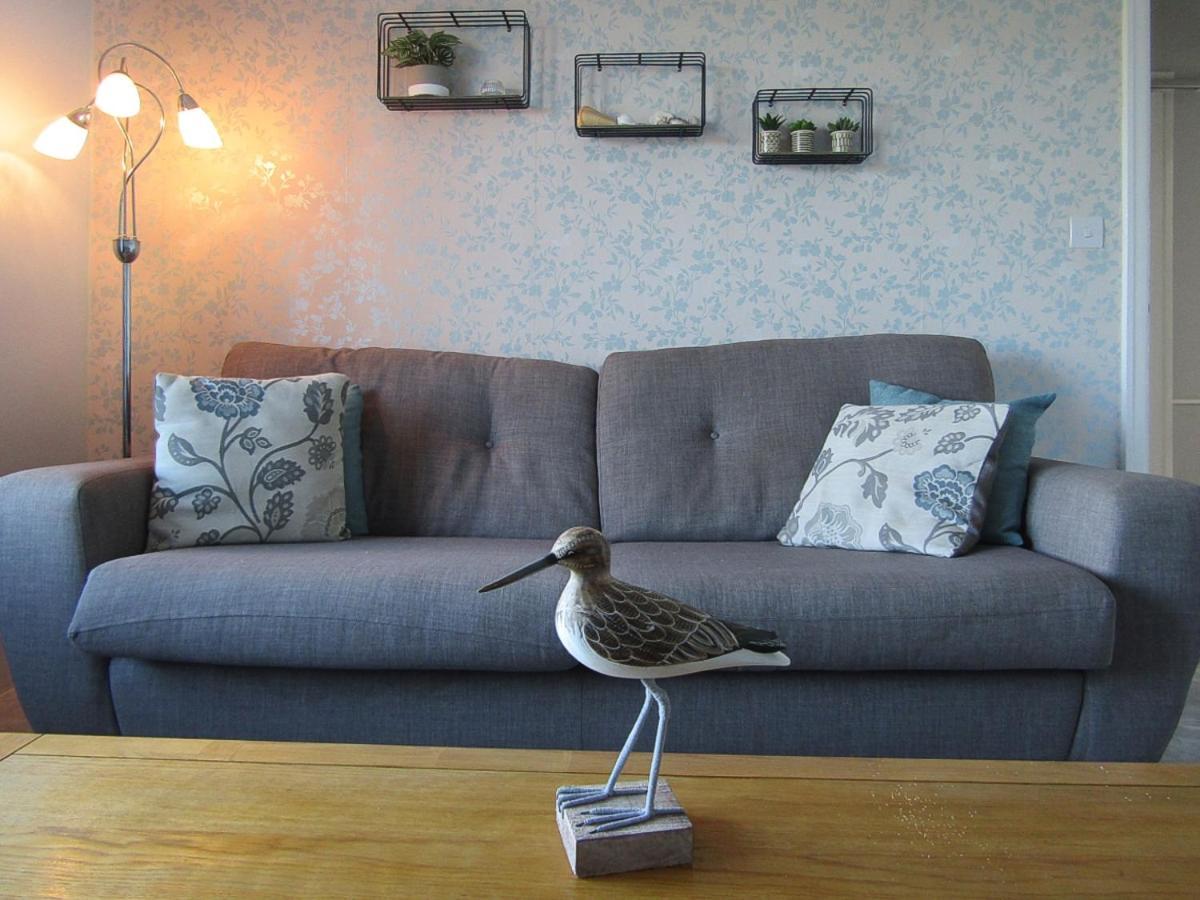 Wickham House Apartment Fremington  Buitenkant foto