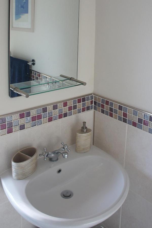 Wickham House Apartment Fremington  Buitenkant foto